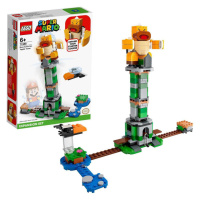 Lego Boss Sumo Bro a padající věž – rozšiřující set