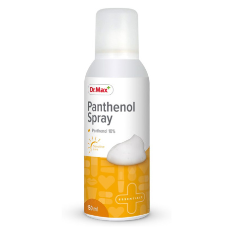 Dr. Max Panthenol Spray 150 ml