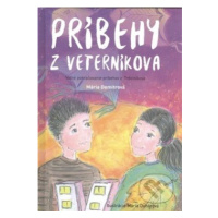 Príbehy z Veterníkova (Voľné pokračovanie príbehov z Trdelníkova) - kniha z kategorie Beletrie p