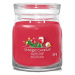 YANKEE CANDLE Signature 2 knoty Holiday Cheer 368 g