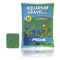 Prodac Quartz light green akvarijní písek, 2,5kg - akvaristika