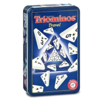 Triominos Travel - plech