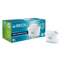 BRITA MAXTRAPro Universal náhradní filtry 6 ks