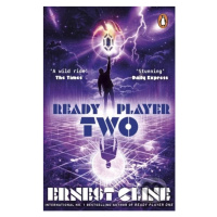 Ready Player Two - Ernest Cline - kniha z kategorie Beletrie pro děti