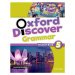 Oxford Discover Grammar 5 Student´s Book Oxford University Press