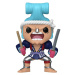 Funko POP! #1476 Super: One Piece- Franosuke (Wano)