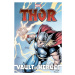 Marvel Vault Of Heroes: Thor - Louise Simonson - kniha z kategorie Sci-fi, fantasy a komiksy