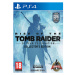 Rise of The Tomb Raider (PS4)