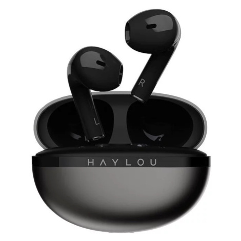 Sluchátka Haylou X1 2023 TWS headphones (black)
