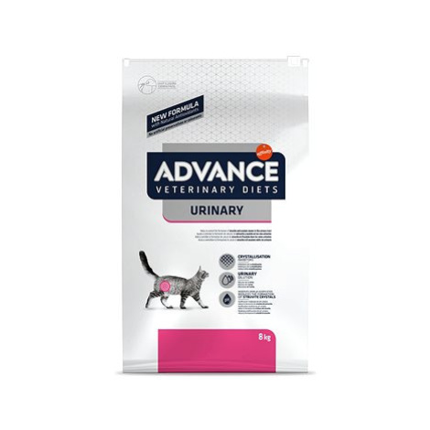 Advance Veterinary Diets Cat Urinary 8 kg