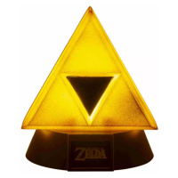 Icon Light Zelda - Triforce