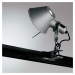 Artemide Tolomeo Pinza LED - 2700K A0448W50