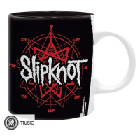 Hrnek Slipknot - Goat 320 ml