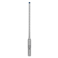 BOSCH Vrtáky do kladiv EXPERT SDS plus-7X, 5 × 100 × 165 mm, 10 ks 2.608.900.158