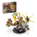 LEGO® Marvel 76280 Spider-Man vs. Sandman: Poslední bitva