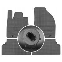Lexus Rx III 2008-2015 Koberečky s upevněním