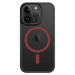 Tactical MagForce Hyperstealth 2.0 kryt iPhone 14 Pro Black/Red