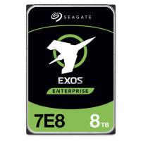 Seagate Exos 7E8 8TB, 3.5