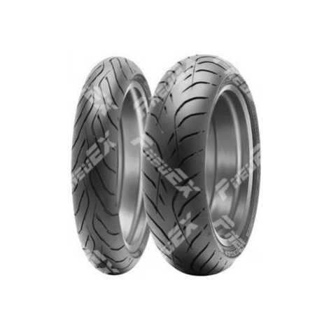 Dunlop 120/70R17 58W SPORTMAX ROADSMART IV SP TL ZR