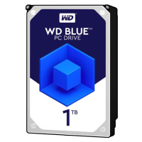 WD 1TB, 3.5