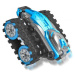 Rastar R/C auto Stunt 2.4GHz