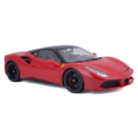 Bburago 1:18 Ferrari Signature 488 GTB