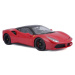 Bburago 1:18 Ferrari Signature 488 GTB