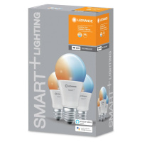 LEDVANCE SMART+ LEDVANCE SMART+ WiFi E27 9W Classic CCT 3ks