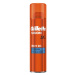 Gillette Fusion5 Ultra Moisturizing hydratační gel na holení 200 ml