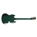 Gibson SG Standard 61 Stop Bar Translucent Teal (rozbalené)