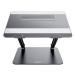 Nillkin ProDesk Adjustable Laptop Stand Grey