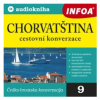 09. Chorvatština - cestovní konverzace - audiokniha