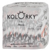 KOLORKY DAY srdce M 5-8 kg 21 ks