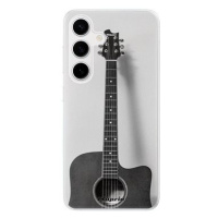 iSaprio Guitar 01 - Samsung Galaxy S24