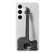 iSaprio Guitar 01 - Samsung Galaxy S24