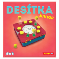 Desítka: Junior