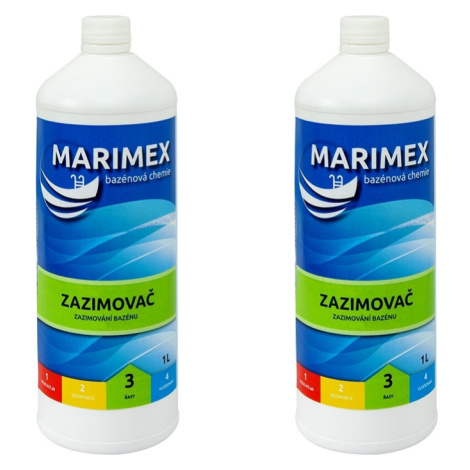 Marimex Zazimovač 1 l - sada 2 ks