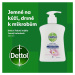 DETTOL Tekuté mýdlo Jemný heřmánek 250ml