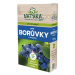 AGRO CS NATURA Přírodní hnojivo pro borůvky a brusinky 1,5kg