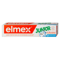 Elmex Junior dětská zubní pasta 75ml