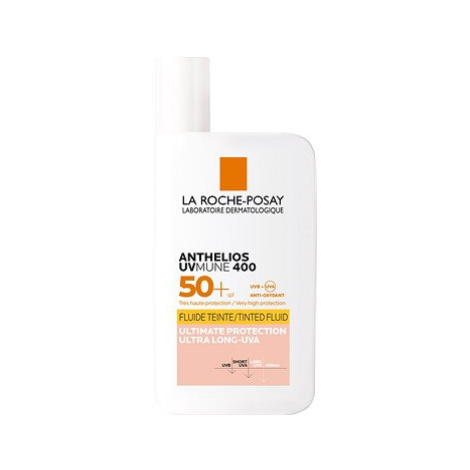LA ROCHE-POSAY Anthelios SPF50+ Tinted Fluid 50 ml