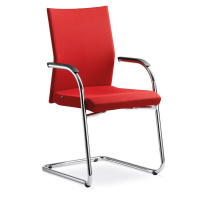 LD SEATING - Konferenční židle WEB OMEGA 410-Z