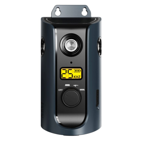 Reedog U13 | Protištěkací budka