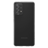 Tactical TPU kryt Samsung Galaxy A52/A52 5G/A52s čirý