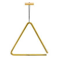 Meinl TRI20B Triangles 8” Solid Brass