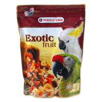 Krmivo Versele-Laga Exotic směs ovoce pro velké papoušky 600g