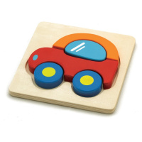 BABU Puzzle - Auto - Babu