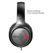 Creative Sound BlasterX H3, černá - 70GH034000000