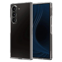 Pouzdro na Samsung Galaxy Z Fold 6 Spigen Airskin Čiré