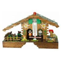 Meteodomeček Trenkle TR900 E